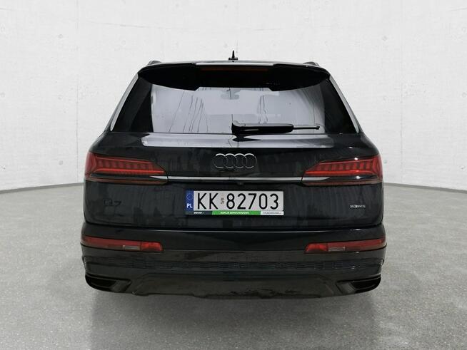 Audi Q7 Komorniki - zdjęcie 6