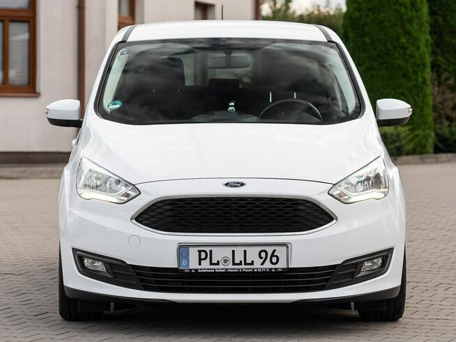 Ford C-Max 1.0i 1001KM ! Super Stan ! 150tys km. ! Opłacony ! Zwoleń - zdjęcie 10