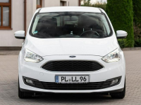 Ford C-Max 1.0i 1001KM ! Super Stan ! 150tys km. ! Opłacony ! Zwoleń - zdjęcie 10
