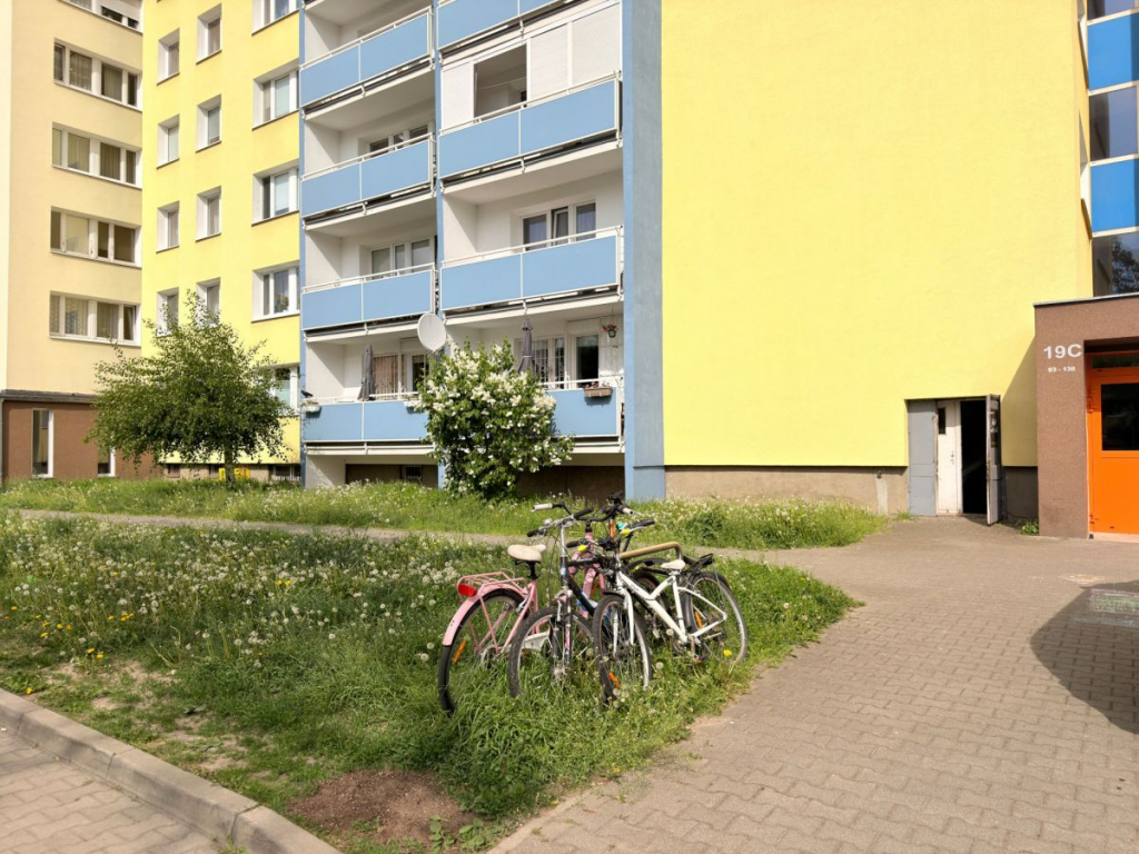 Wygodne mieszkanie - wprowadź się od zaraz Poznań - zdjęcie 11