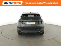 Hyundai Tucson 4x4, Skóra, Kamera, Navi, Podg.fotele, Aut klima Warszawa - zdjęcie 6
