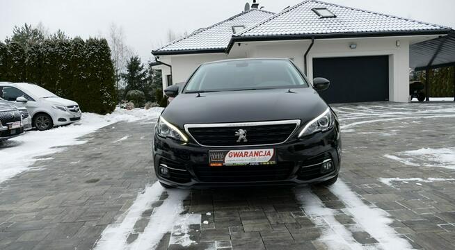 Peugeot 308 SW i-Cockpit! Full Led! I-właściciel! Gwarancja! Grójec - zdjęcie 6
