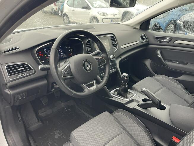 Renault Megane Klimatronic Czujniki park. Tempomat Gliwice - zdjęcie 8