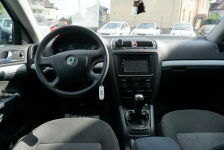 Škoda Octavia polski salon Opole - zdjęcie 12