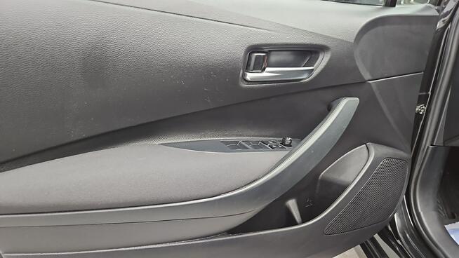 Toyota Corolla 1.6 Comfort ! Z Polskiego Salonu ! Faktura VAT ! Warszawa - zdjęcie 12