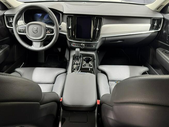 Volvo V90 T6 Plus Dark AWD MY 2025 Tychy - zdjęcie 7