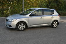 Kia Cee'd Klimatyzacja Czujniki Parkowania Elektryczne Szyby Warszawa - zdjęcie 11