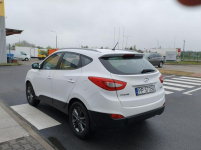 Hyundai ix35 Salonowy, Bezwypadkowy, Zadbany i w ASO serwisowany Piła - zdjęcie 4