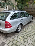 Mercedes W 203 Praga-Północ - zdjęcie 4