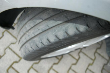 Opel Meriva Pierwsza-rej 2017 Dębica - zdjęcie 8