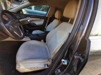 Salon Polska, 2.0 CDTI ECOTEC 160KM, Manual Warszawa - zdjęcie 5