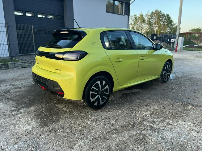 Peugeot 208 Zagnańsk - zdjęcie 6