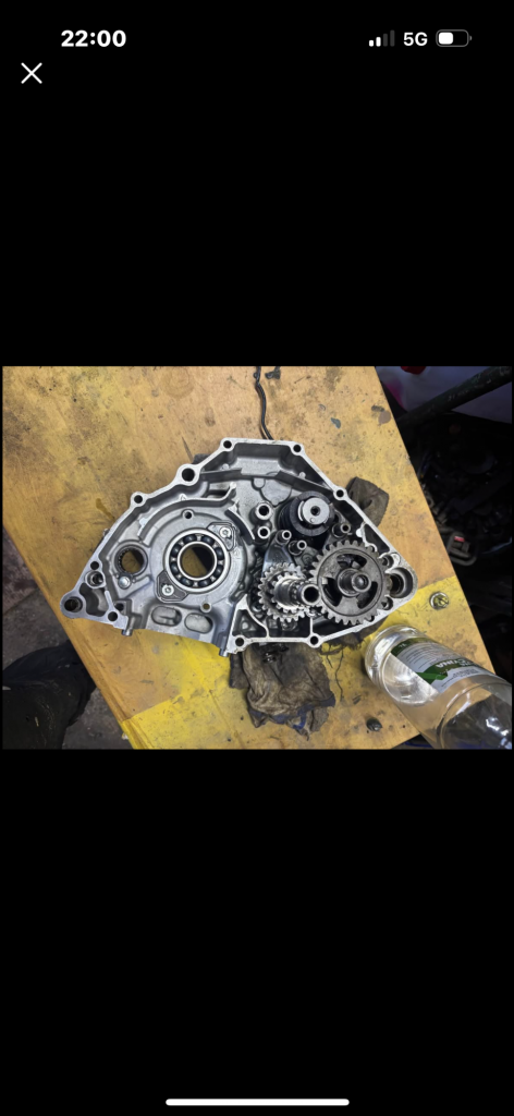 Yamaha Yzf 250 2011 Żywiec - zdjęcie 4