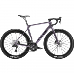 2026 Canyon Endurace CF SLX 8 Carbon Endurance RB (WORLDRACYCLES)