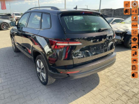 Škoda Karoq DSG 4x4 Podgrzewanie Kamera Klimatronik Virtual cockpit