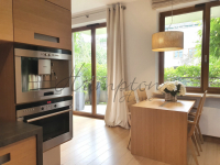 Luksusowy apartament Marina Mokotów Mokotów - zdjęcie 7