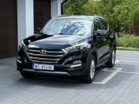 Hyundai Tucson 1.6GDI 132KM Navi Kamera Znaki As.pasa Oryginał