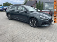 Hyundai i30 Kamera Kliamtyzancja LED Virtual cockpit