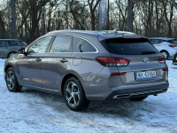 Hyundai i30 1.5 GDI Smart, Salon PL, Serwis ASO ! Gwarancja ! Pęcice - zdjęcie 7