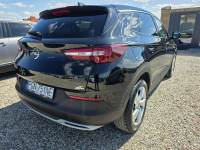 Opel Grandland X 1.6 120ps LED Navi Kamera 360 PanoramaDach Gwarancja Gniezno - zdjęcie 5
