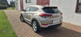 Hyundai Tucson KAMERA-MEDIA-STAN Paproć - zdjęcie 6