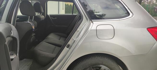 Okazja!Honda Accord 8 2.0 B Krępiec - zdjęcie 8