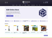 Tworzenie sklepów internetowych Śródmieście - zdjęcie 2