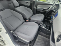 Toyota Yaris Rok prod. 2019,Kamera,Android Liszki - zdjęcie 12