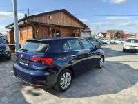 Fiat Tipo 1.4 Benzyna 95 KM Przebieg-92 753 km Serwisowany Twardów - zdjęcie 6