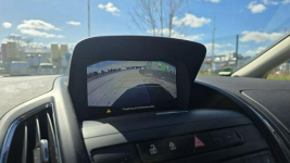 Opel Zafira Duża Navi  7 osobowa camera cofania mały przebieg bixsenon Lębork - zdjęcie 12