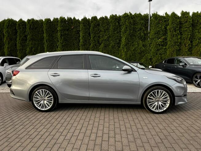 Kia Cee'd Zarejestrowany Kamera CarPlay Baranowo - zdjęcie 7