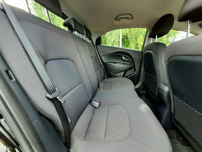 Kia Rio Zadbany Serwis GwarancjaRata540zl Śrem - zdjęcie 9