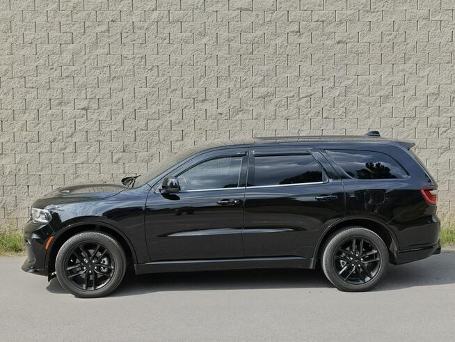 Dodge Durango Łódź - zdjęcie 7