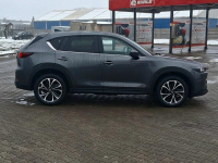 Mazda CX-5 2.0 41000KM Przebiegu Full LED Skóra Kamera 360 E Słupca - zdjęcie 4