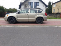 DODGE CALIBER 2.0i 100% BEZWYPADKOWY ! ! ! Zgierz - zdjęcie 4