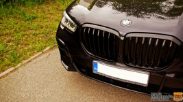 BMW X5 Ekskluzywne xDrive30d M Pakiet - Luksus, Moc i Technologia! Gdynia - zdjęcie 11