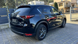 Mazda CX-5 2.0 SkyActive Manual Navi Salon PL Czujniki parkowania Gdynia - zdjęcie 4