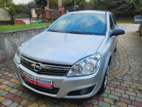 Opel Astra H 1.4 Wąchock - zdjęcie 1