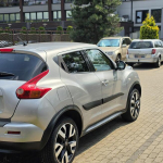 Nissan F15 Juke Krzyki - zdjęcie 4