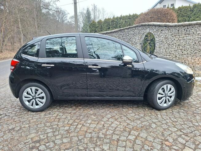 Citroen C3 VTi 82 Selection Siewierz - zdjęcie 7
