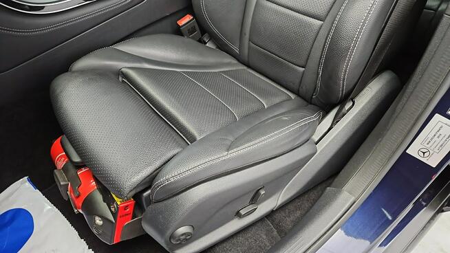 Mercedes GLC 250 Coupe 4-Matic ! Z Polskiego Salonu ! Faktura Vat ! Warszawa - zdjęcie 12