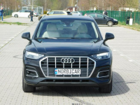 Audi Q5 2.0TDI z Gwarancją Nowy Polifcie Model 2021r Żyrardów - zdjęcie 3