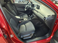 Mazda CX-3 2.0 120Koni.54tyś km.Piękny kolor.Niezawodny Suv. Sosnowiec - zdjęcie 9