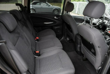 Ford Galaxy GHIA ! 7os 2.0TDCI 140KM Manual ! Super Stan ! Opłacony ! Zwoleń - zdjęcie 10