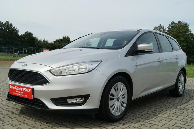 Ford Focus Salon PL I wszy wł. 2,0 150 km vat 23 % Goczałkowice-Zdrój - zdjęcie 2