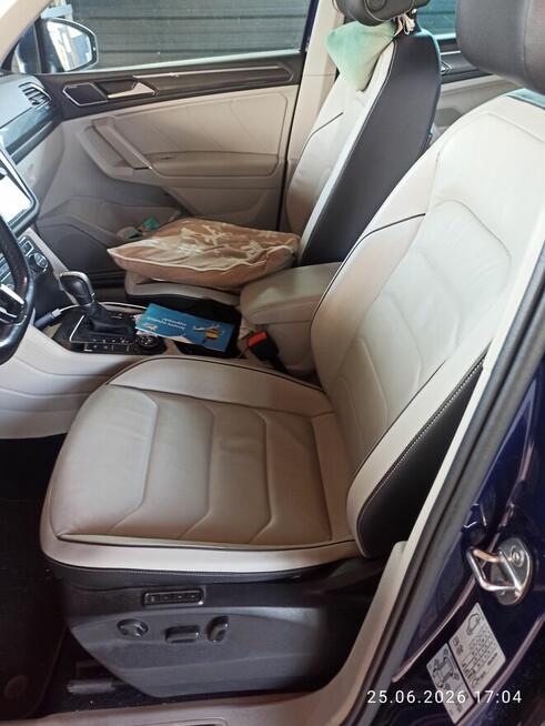 Sprzedam Volkswagena Tiguan Koszyce Małe - zdjęcie 5