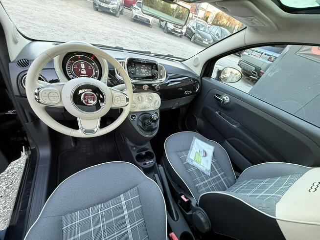 Fiat 500 Serwisowany. Swiatła Led. Gwarancja Rybnik - zdjęcie 12