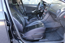 Ford Mondeo Mk4 2.0 TDCi 140 KM Manual Lubań - zdjęcie 9