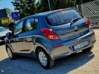 Hyundai i20 Lift Serwis Klimatyzacja Zarejestrowany Gwarancja! Szczecin - zdjęcie 7
