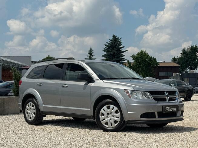 Dodge Journey, 2019 Michałowice - zdjęcie 1